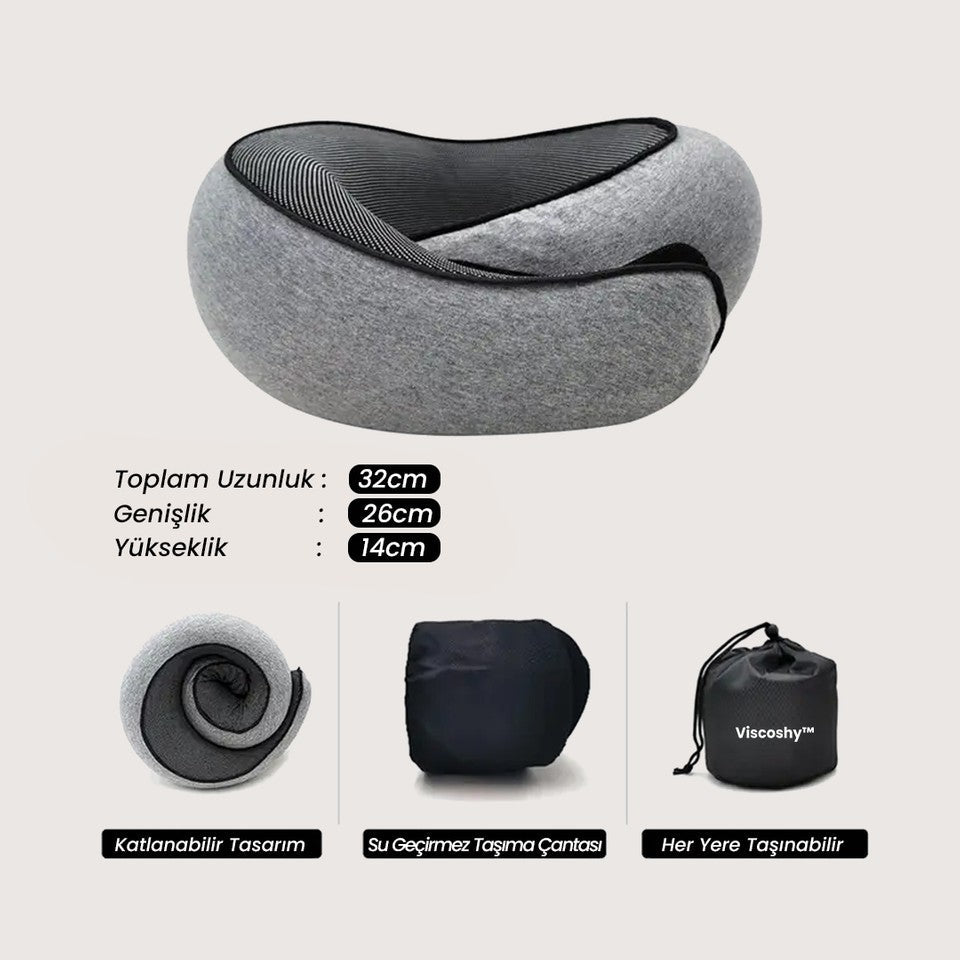 Seyahat Yastığı