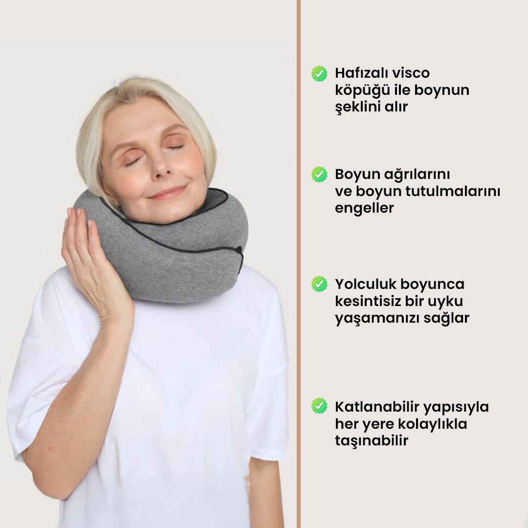 Seyahat Yastığı