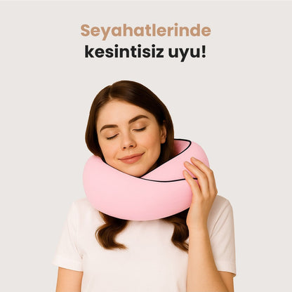 Seyahat Yastığı