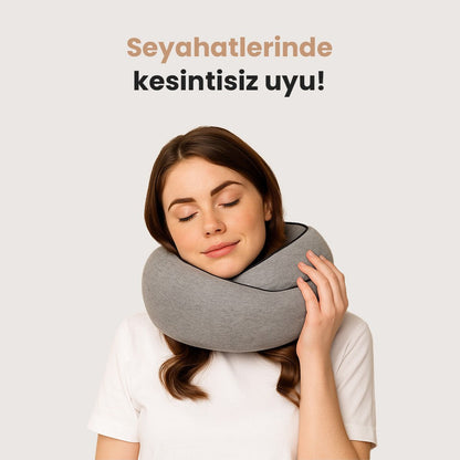 Seyahat Yastığı