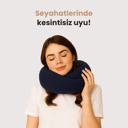 Seyahat Yastığı