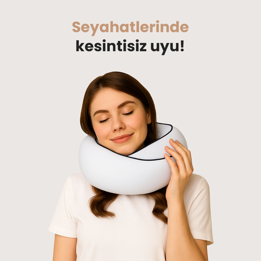 Seyahat Yastığı