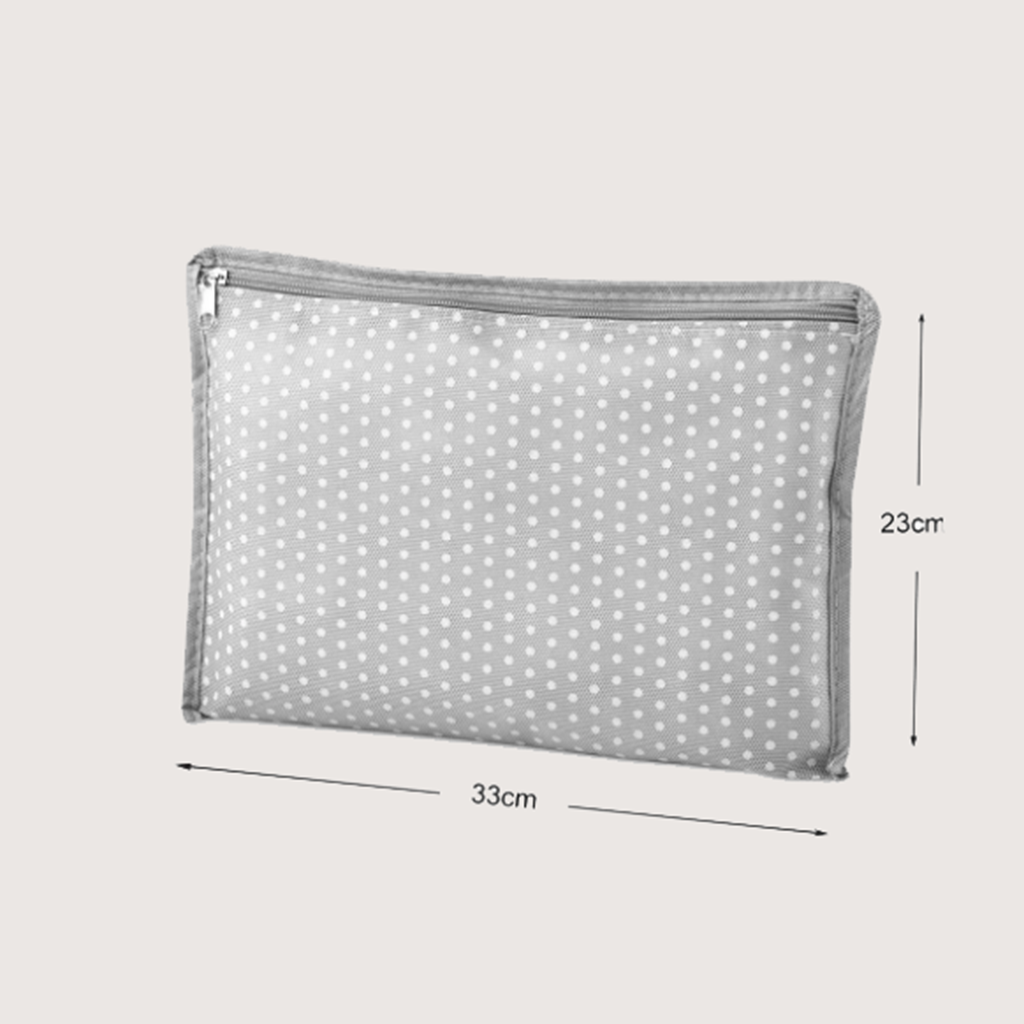 Valiz İçi Düzenleyici 6’lı Set