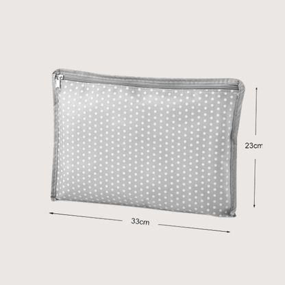 Valiz İçi Düzenleyici 6’lı Set