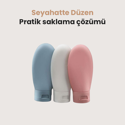 Seyahat Tipi Bakım Organizeri