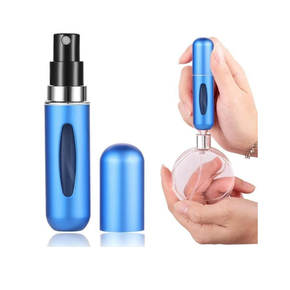Mini Seyahat Parfüm Şişesi