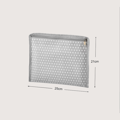 Valiz İçi Düzenleyici 6’lı Set