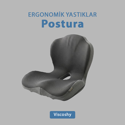 Postura Visko Oturma Minderi