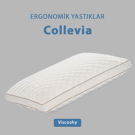Viscoshy™ Collevia Premium Kolojen