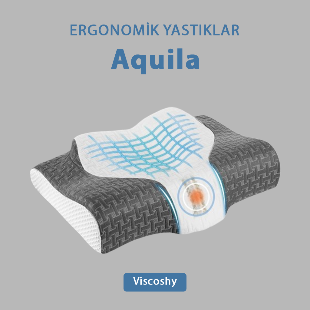 Aquila Premium Uyku Yastığı