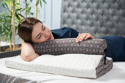 Viscoshy™ Dormiva Ortopedik Multifonksiyon Uyku Yastığı