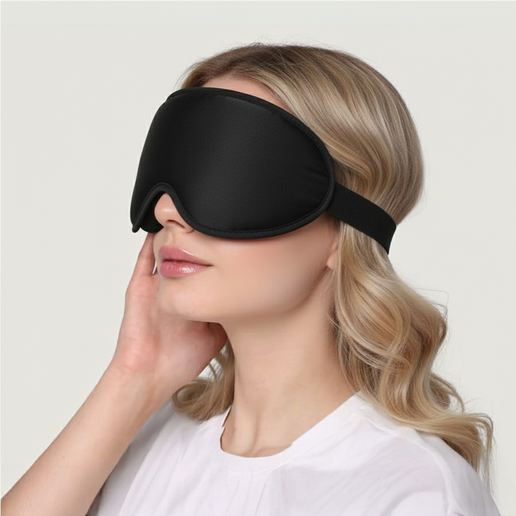 Premium Uyku Maskesi