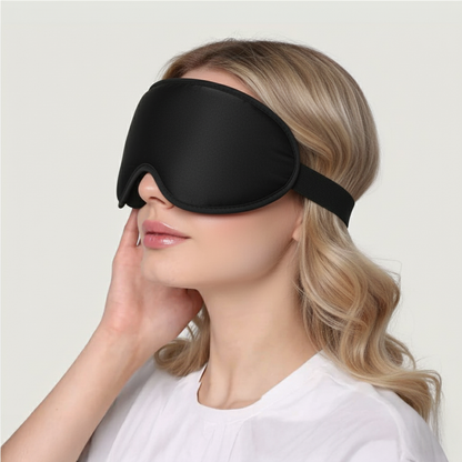 Premium Uyku Maskesi