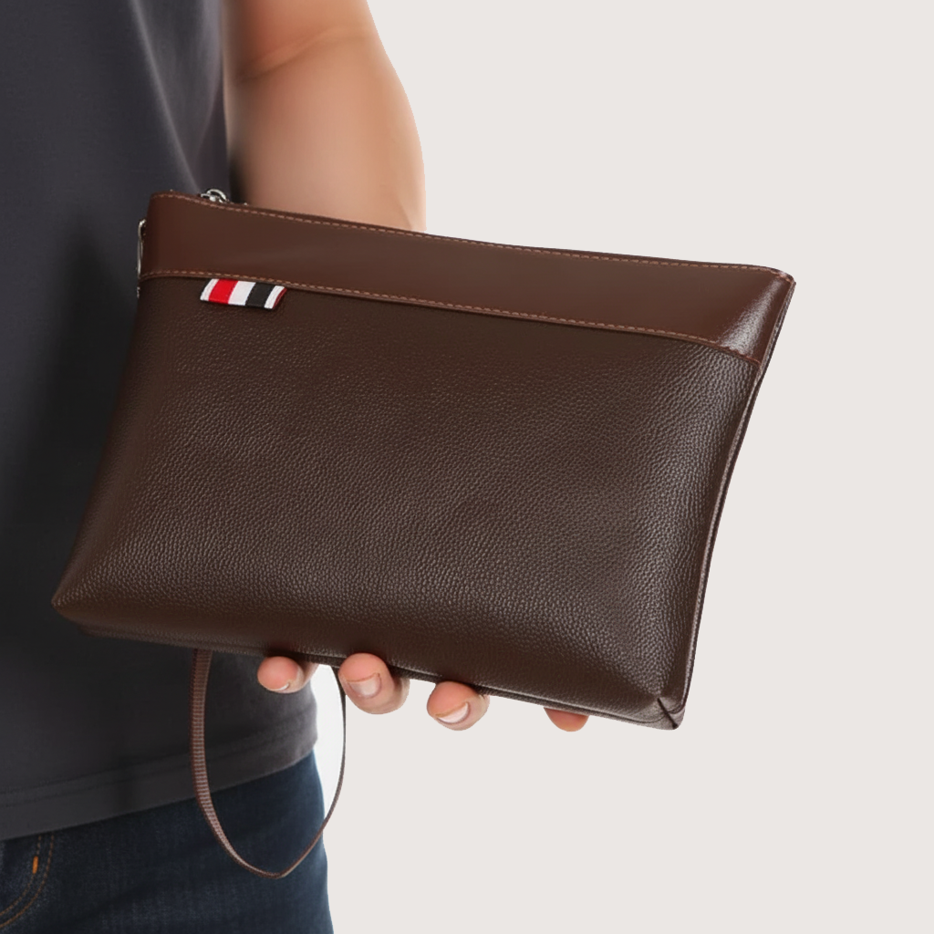 Bileklik Kemerli El Çantası