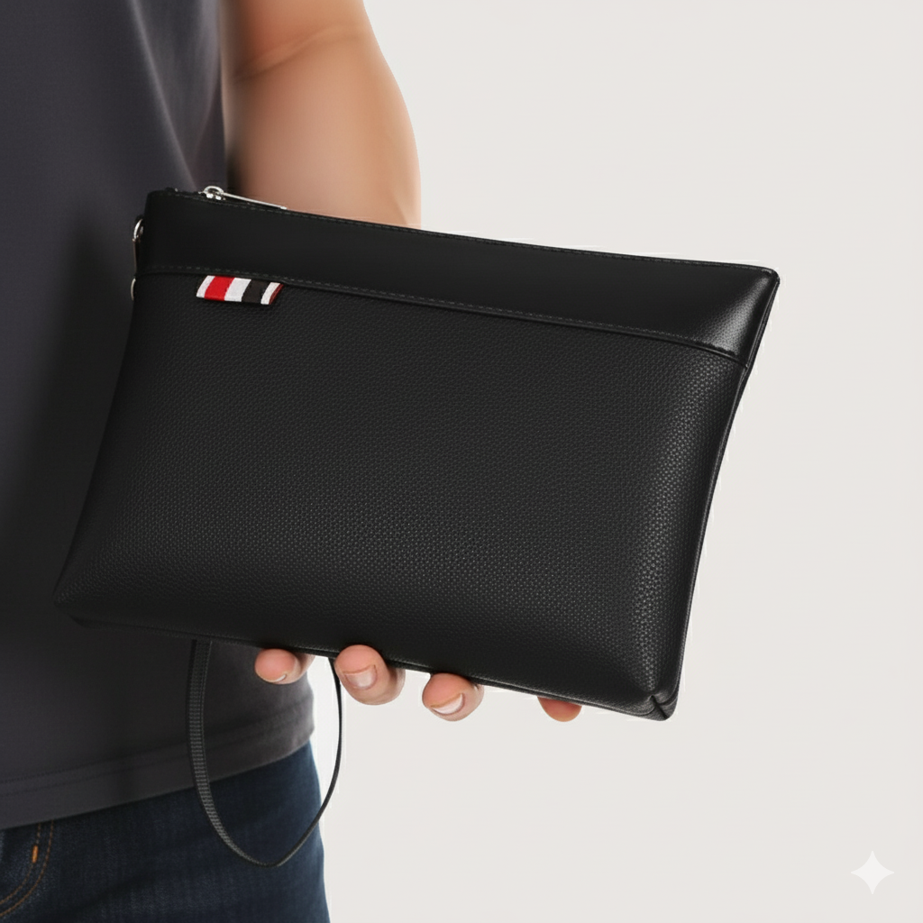 Bileklik Kemerli El Çantası