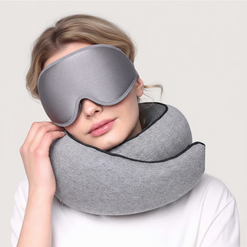 Premium Uyku Maskesi