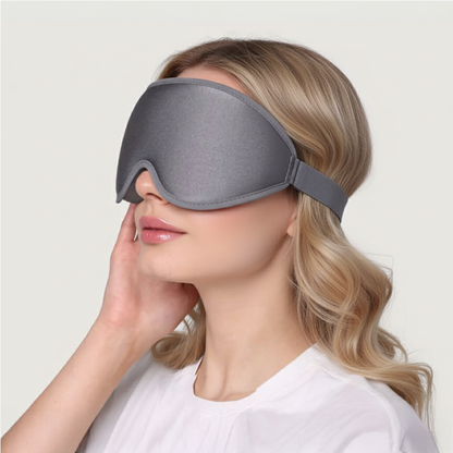 Premium Uyku Maskesi
