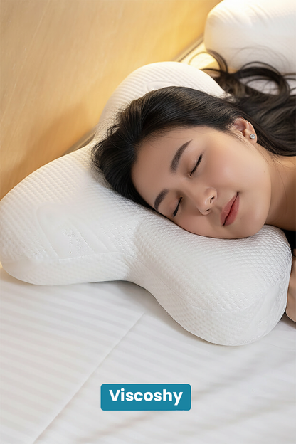 Viscoshy™ Bellagiole FeatherTouch Yumuşak Yastık