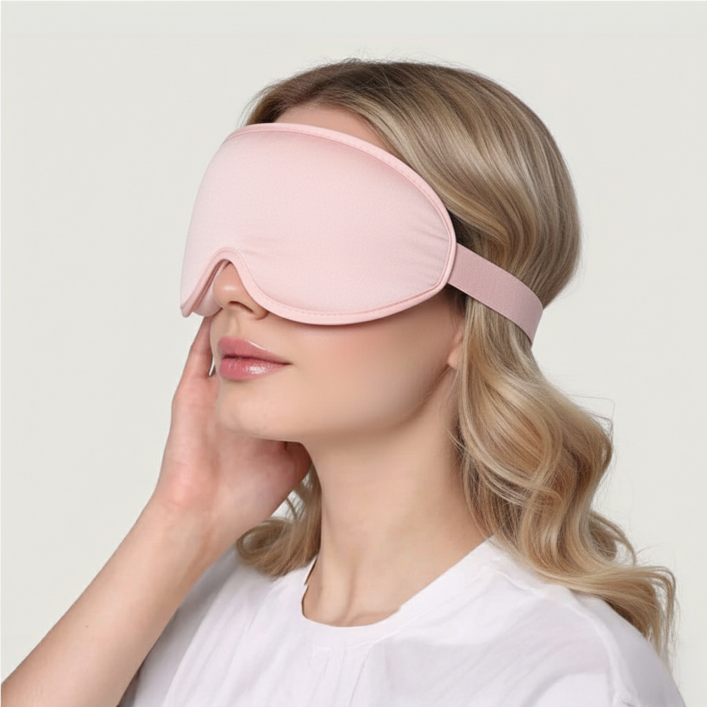 Premium Uyku Maskesi