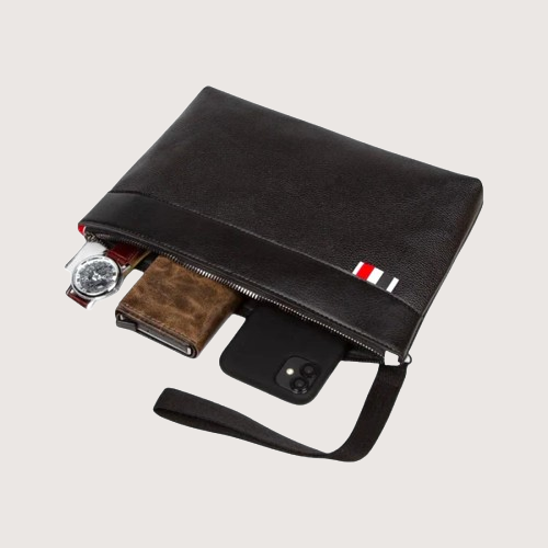 Bileklik Kemerli El Çantası