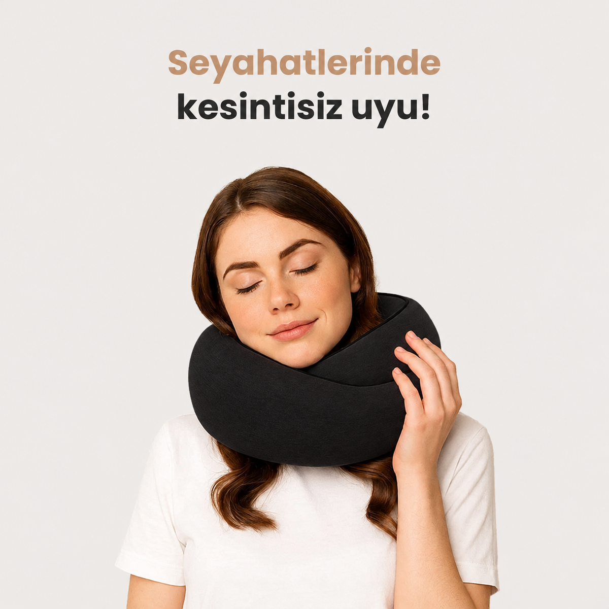 Seyahat Yastığı