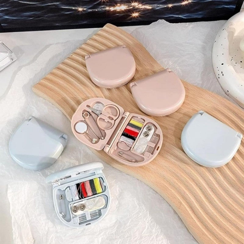 Mini Dikiş Seti
