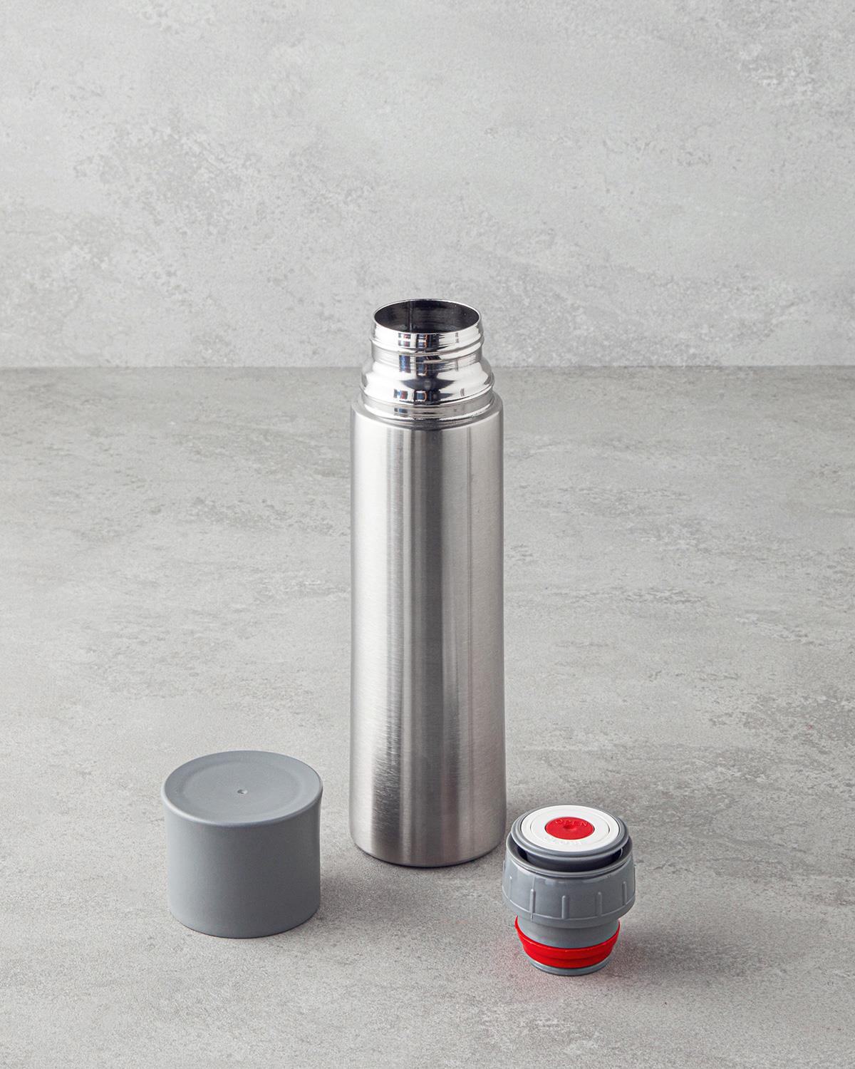 Paslanmaz Çelik Termos Mug