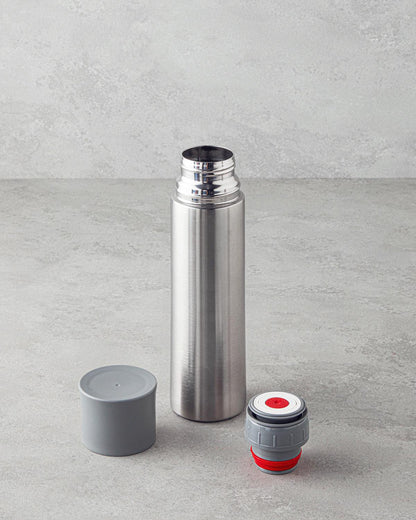 Paslanmaz Çelik Termos Mug