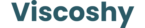 Viscoshy