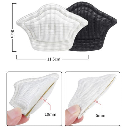 Konfor Topuk Pedi – 10 mm