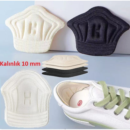 Konfor Topuk Pedi – 10 mm